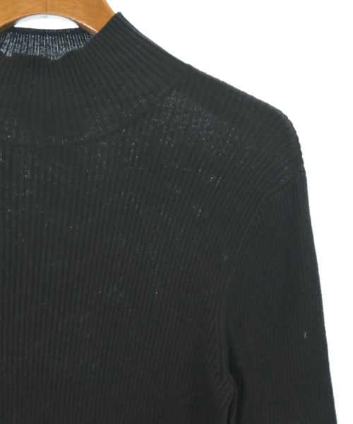 SONIA SONIA RYKIEL（ソニアソニアリキエル）ワンピース 黒 サイズ:38(S位) レディース/2200701908058
