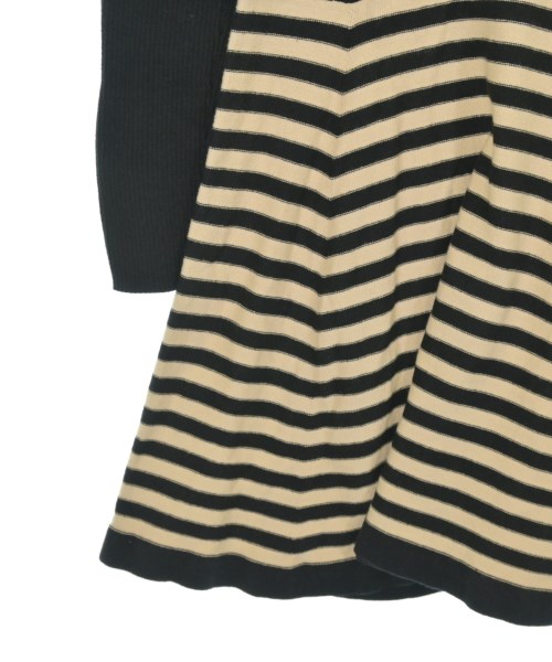 SONIA SONIA RYKIEL（ソニアソニアリキエル）ワンピース 黒 サイズ:38(S位) レディース/2200701908058