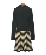 SONIA SONIA RYKIEL（ソニアソニアリキエル）ワンピース 黒 サイズ:38(S位) レディース/2200701908058