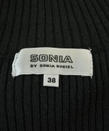 SONIA SONIA RYKIEL（ソニアソニアリキエル）ワンピース 黒 サイズ:38(S位) レディース/2200701908058