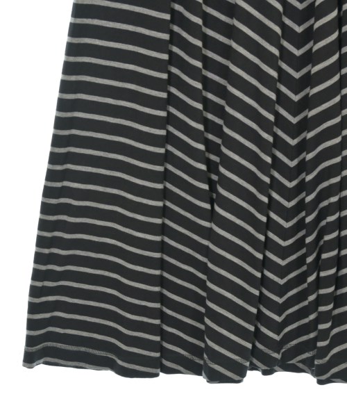 SONIA SONIA RYKIEL（ソニアソニアリキエル）ロング・マキシ丈スカート 黒 サイズ:38(S位) レディース/2200701908140