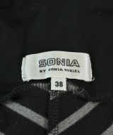 SONIA SONIA RYKIEL（ソニアソニアリキエル）ロング・マキシ丈スカート 黒 サイズ:38(S位) レディース/2200701908140