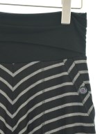 SONIA SONIA RYKIEL（ソニアソニアリキエル）ロング・マキシ丈スカート 黒 サイズ:38(S位) レディース/2200701908140