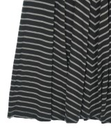 SONIA SONIA RYKIEL（ソニアソニアリキエル）ロング・マキシ丈スカート 黒 サイズ:38(S位) レディース/2200701908140