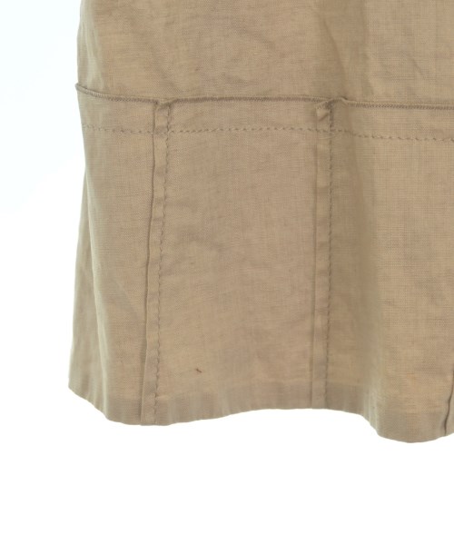 SONIA SONIA RYKIEL（ソニアソニアリキエル）トレンチコート ベージュ サイズ:38(S位) レディース/2200658863080