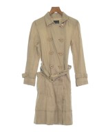 SONIA SONIA RYKIEL（ソニアソニアリキエル）トレンチコート ベージュ サイズ:38(S位) レディース/2200658863080
