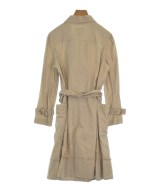 SONIA SONIA RYKIEL（ソニアソニアリキエル）トレンチコート ベージュ サイズ:38(S位) レディース/2200658863080