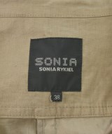 SONIA SONIA RYKIEL（ソニアソニアリキエル）トレンチコート ベージュ サイズ:38(S位) レディース/2200658863080