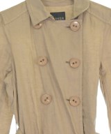 SONIA SONIA RYKIEL（ソニアソニアリキエル）トレンチコート ベージュ サイズ:38(S位) レディース/2200658863080