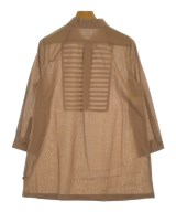 SONIA SONIA RYKIEL（ソニアソニアリキエル）ブラウス 茶 サイズ:38(S位) レディース/2200663804184