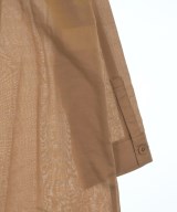 SONIA SONIA RYKIEL（ソニアソニアリキエル）ブラウス 茶 サイズ:38(S位) レディース/2200663804184