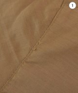 SONIA SONIA RYKIEL（ソニアソニアリキエル）ブラウス 茶 サイズ:38(S位) レディース/2200663804184