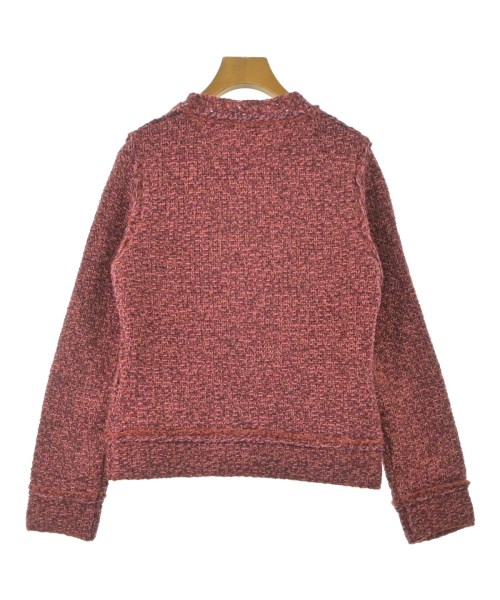 SONIA SONIA RYKIEL（ソニアソニアリキエル）ジャケット 赤 サイズ:40(M位) レディース/2200664179052