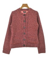 SONIA SONIA RYKIEL（ソニアソニアリキエル）ジャケット 赤 サイズ:40(M位) レディース/2200664179052