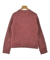 SONIA SONIA RYKIEL（ソニアソニアリキエル）ジャケット 赤 サイズ:40(M位) レディース/2200664179052