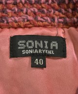 SONIA SONIA RYKIEL（ソニアソニアリキエル）ジャケット 赤 サイズ:40(M位) レディース/2200664179052
