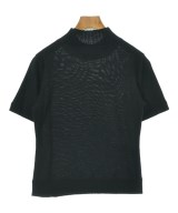 SONIA SONIA RYKIEL（ソニアソニアリキエル）ニット・セーター 黒 サイズ:38(S位) レディース/2200665389122