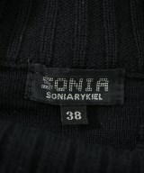 SONIA SONIA RYKIEL（ソニアソニアリキエル）ニット・セーター 黒 サイズ:38(S位) レディース/2200665389122