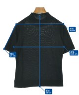 SONIA SONIA RYKIEL（ソニアソニアリキエル）ニット・セーター 黒 サイズ:38(S位) レディース/2200665389122