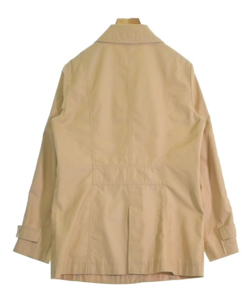 SONIA SONIA RYKIEL（ソニアソニアリキエル）コート ベージュ サイズ:38(S位) レディース/2200669809053