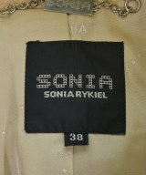 SONIA SONIA RYKIEL（ソニアソニアリキエル）コート ベージュ サイズ:38(S位) レディース/2200669809053