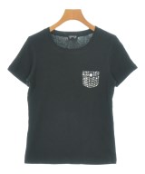 SONIA SONIA RYKIEL（ソニアソニアリキエル）Tシャツ・カットソー 黒 サイズ:40(M位) レディース/2200720647068