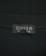SONIA SONIA RYKIEL（ソニアソニアリキエル）Tシャツ・カットソー 黒 サイズ:40(M位) レディース/2200720647068