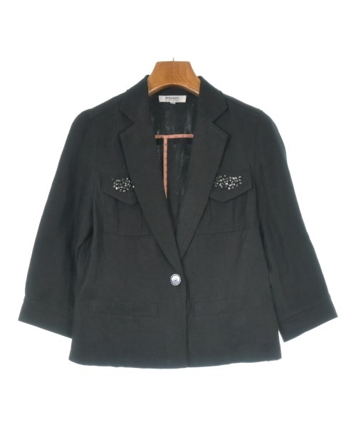 SONIA SONIA RYKIEL(ソニアソニアリキエル)のカジュアルジャケット サイズ:32(XXS位) 5,800円