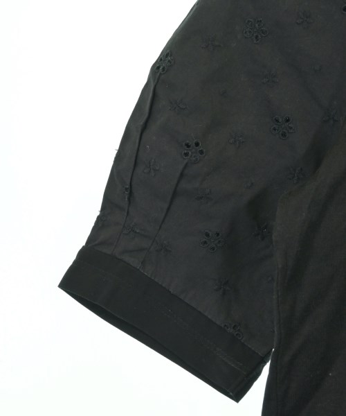 SONIA SONIA RYKIEL（ソニアソニアリキエル）Tシャツ・カットソー 黒 サイズ:32(XXS位) レディース/2200713994247