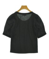 SONIA SONIA RYKIEL（ソニアソニアリキエル）Tシャツ・カットソー 黒 サイズ:32(XXS位) レディース/2200713994247