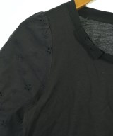 SONIA SONIA RYKIEL（ソニアソニアリキエル）Tシャツ・カットソー 黒 サイズ:32(XXS位) レディース/2200713994247