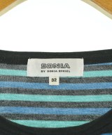 SONIA SONIA RYKIEL（ソニアソニアリキエル）Tシャツ・カットソー 青 サイズ:32(XXS位) レディース/2200713994254