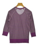 SONIA SONIA RYKIEL（ソニアソニアリキエル）カーディガン 紫 サイズ:32(XXS位) レディース/2200713994261