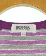 SONIA SONIA RYKIEL（ソニアソニアリキエル）カーディガン 紫 サイズ:32(XXS位) レディース/2200713994261