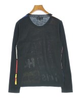 SONIA SONIA RYKIEL（ソニアソニアリキエル）ニット・セーター 黒 サイズ:38(S位) レディース/2200717859276