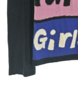 SONIA SONIA RYKIEL（ソニアソニアリキエル）ニット・セーター 黒 サイズ:38(S位) レディース/2200717859276