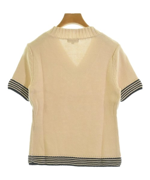 SONIA SONIA RYKIEL（ソニアソニアリキエル）ニット・セーター ベージュ サイズ:32(XXS位) レディース/2200686684077