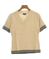 SONIA SONIA RYKIEL（ソニアソニアリキエル）ニット・セーター ベージュ サイズ:32(XXS位) レディース/2200686684077