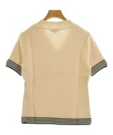 SONIA SONIA RYKIEL（ソニアソニアリキエル）ニット・セーター ベージュ サイズ:32(XXS位) レディース/2200686684077