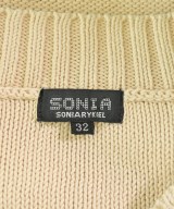 SONIA SONIA RYKIEL（ソニアソニアリキエル）ニット・セーター ベージュ サイズ:32(XXS位) レディース/2200686684077