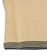 SONIA SONIA RYKIEL（ソニアソニアリキエル）ニット・セーター ベージュ サイズ:32(XXS位) レディース/2200686684077