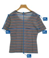 SONIA SONIA RYKIEL（ソニアソニアリキエル）Tシャツ・カットソー 黒 サイズ:38(S位) レディース/2200686684114