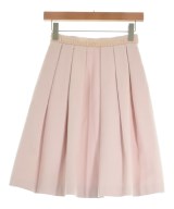 Harrods（ハロッズ）ひざ丈スカート ピンク サイズ:1(S位) レディース/2200606728041
