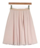 Harrods（ハロッズ）ひざ丈スカート ピンク サイズ:1(S位) レディース/2200606728041
