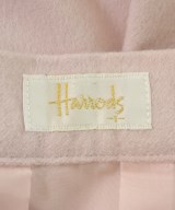 Harrods（ハロッズ）ひざ丈スカート ピンク サイズ:1(S位) レディース/2200606728041