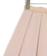 Harrods（ハロッズ）ひざ丈スカート ピンク サイズ:1(S位) レディース/2200606728041