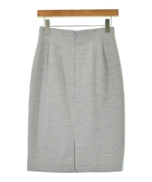 Harrods（ハロッズ）ひざ丈スカート グレー サイズ:-(M位) レディース/2200610538094