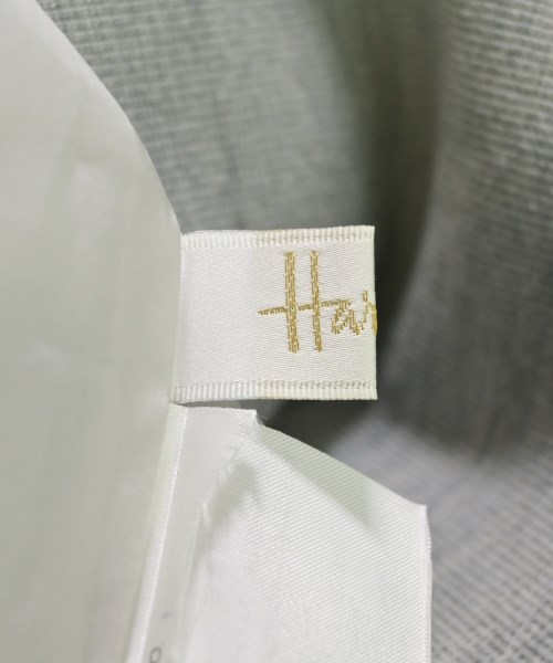Harrods（ハロッズ）ひざ丈スカート グレー サイズ:-(M位) レディース/2200610538094