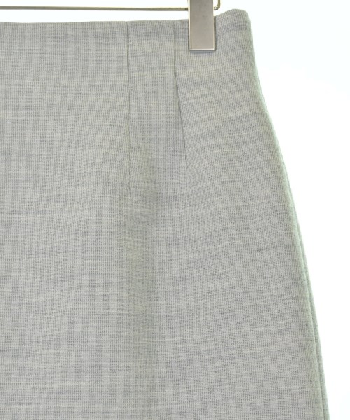 Harrods（ハロッズ）ひざ丈スカート グレー サイズ:-(M位) レディース/2200610538094