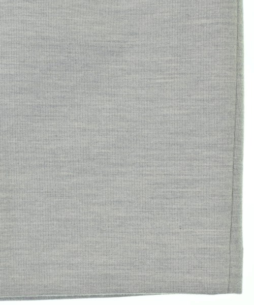 Harrods（ハロッズ）ひざ丈スカート グレー サイズ:-(M位) レディース/2200610538094